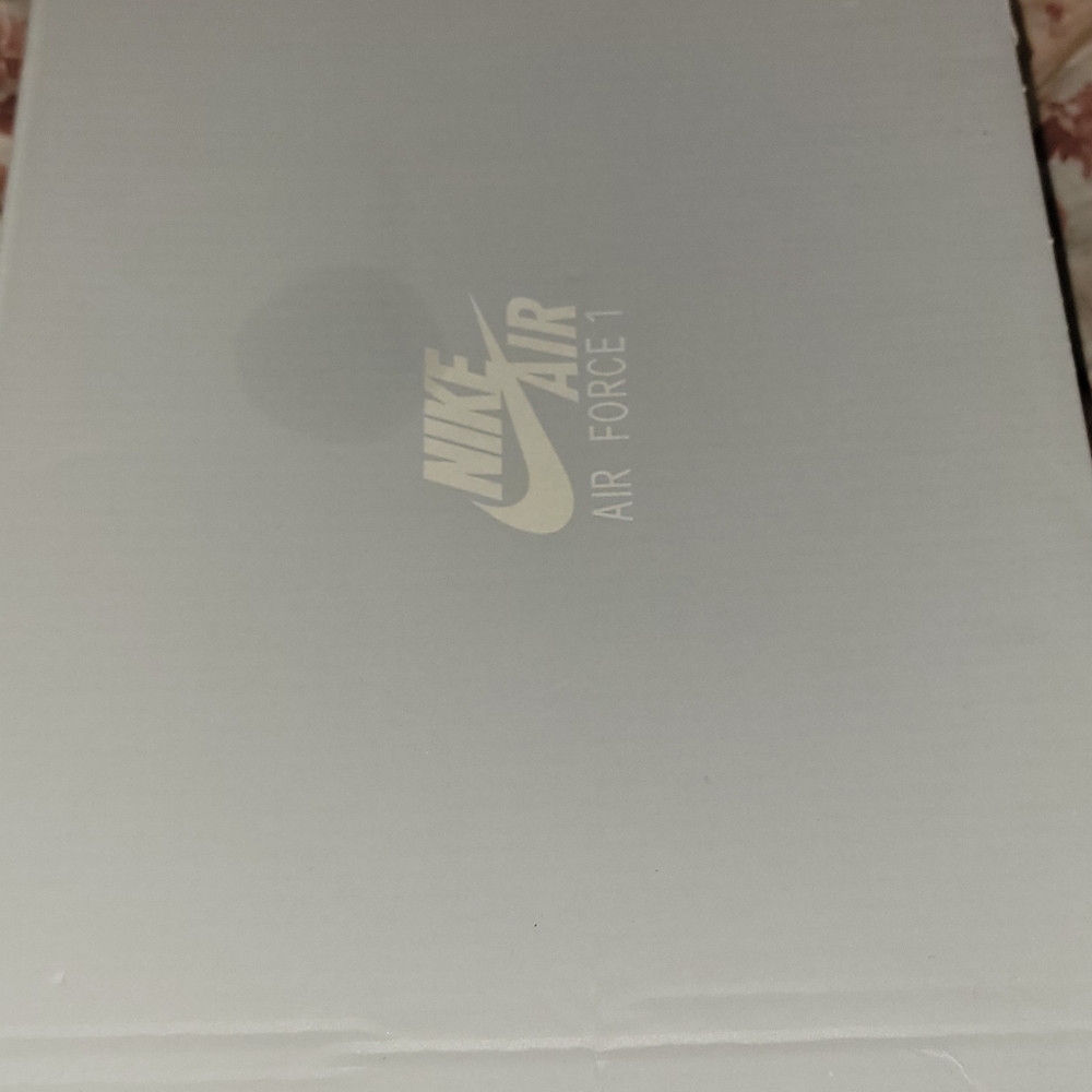 Nike Air Force